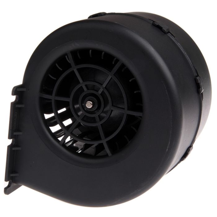 Front A/C Heater Blower Motor Fan 73R5522 ABS Plastic 3speed HVAC 008-A100-93D 