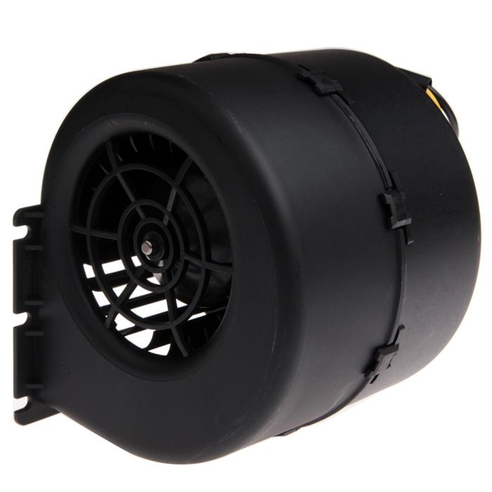 Front A/C Heater Blower Motor Fan 73R5522 ABS Plastic 3speed HVAC 008-A100-93D 