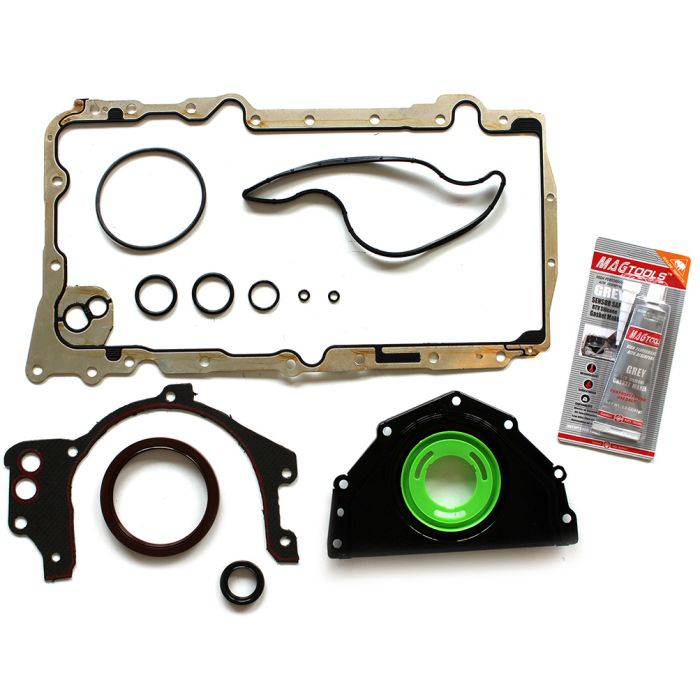 Lower Gasket Set For 06-10 Dodge Charger 07-10 Chrysler Sebring 