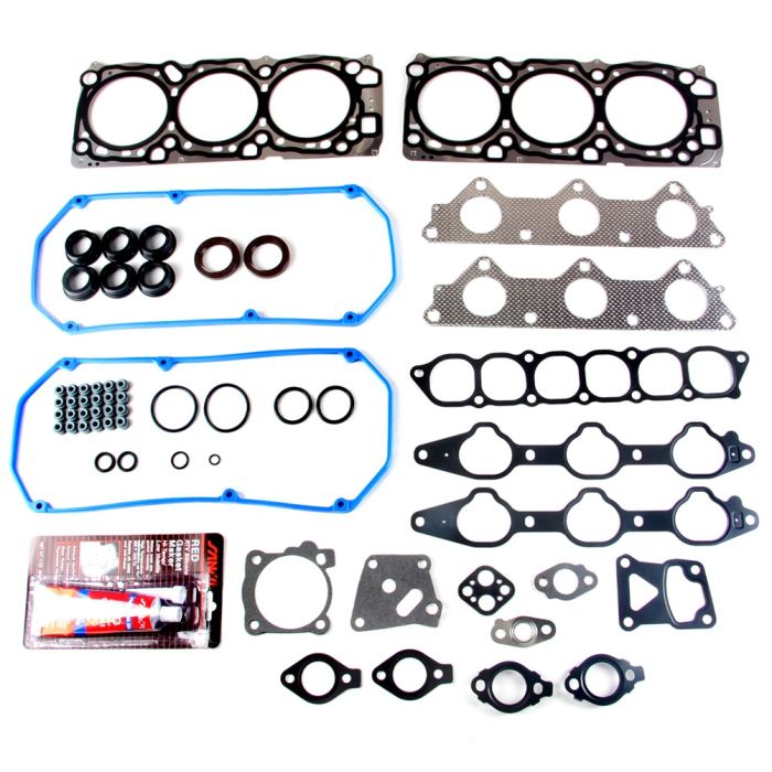 Lower Gasket Set For 06-10 Dodge Charger 07-10 Chrysler Sebring