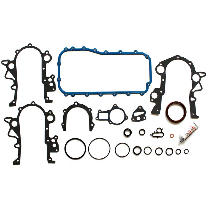 Lower Gasket Set For 93-96 Chrysler Concorde 2000 Chrysler Grand Voyager