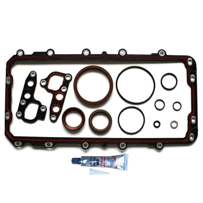 Lower Gasket Set For 97-10 Ford F150 97-99 Ford F250