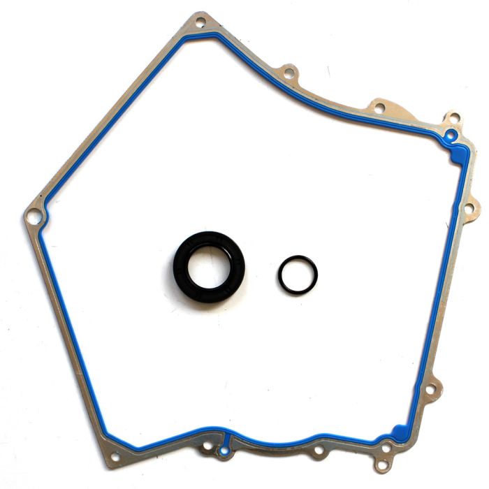 Timing Cover Gasket For 2011 Chevrolet Equinox GMC Terrain DOHC