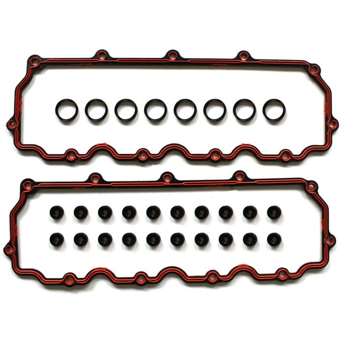Valve Cover Gasket For 03-07 Ford E250 Super Duty 03-05 Ford Excursion