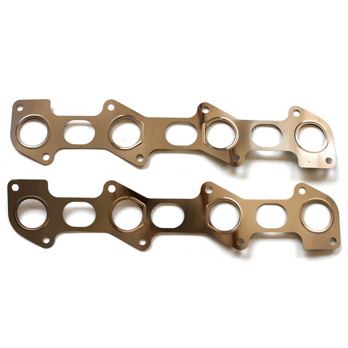 Exhaust Manifold Gasket Sets (MS96833) For Ford 