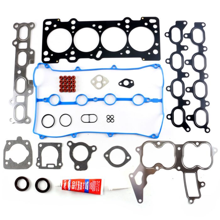 ECCPP Engine Head Gasket Set For 2009-2011 Chevrolet Aveo Aveo5 Pontiac G3 1 6l A 1187968
