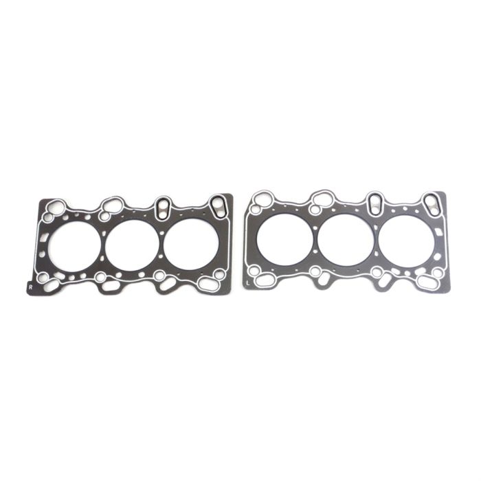 Cylinder Head Gasket Set Fits 01-04 Nissan Frontier 02-04 Nissan Xterra