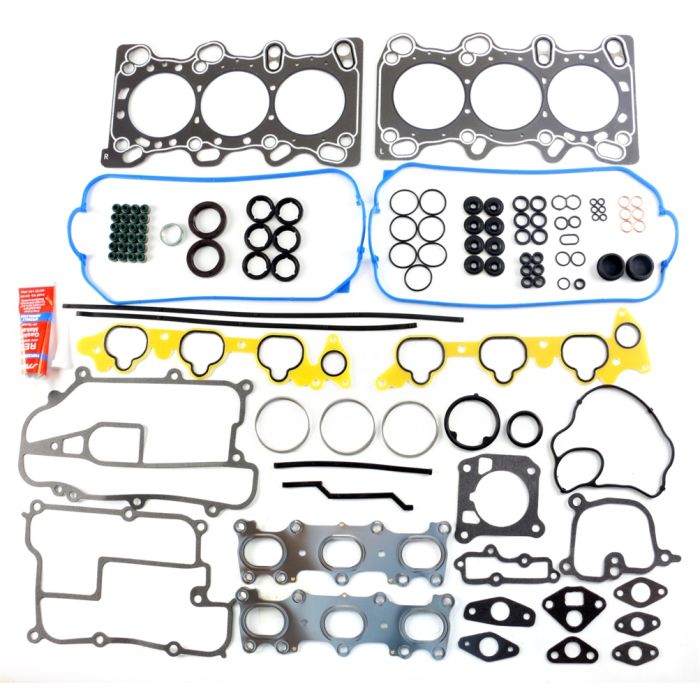 Cylinder Head Gasket Set Fits 01-04 Nissan Frontier 02-04 Nissan Xterra