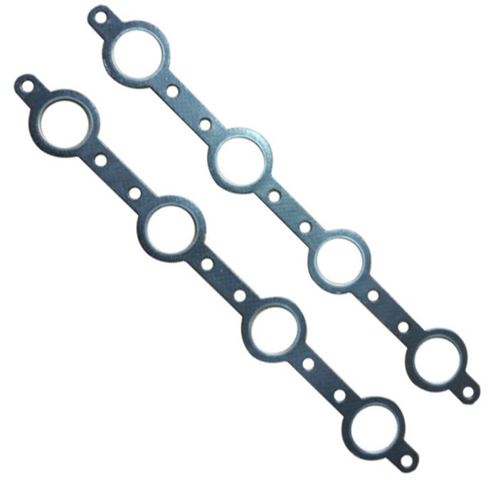 Exhaust Manifold Gasket Sets (MS93489) For Ford 
