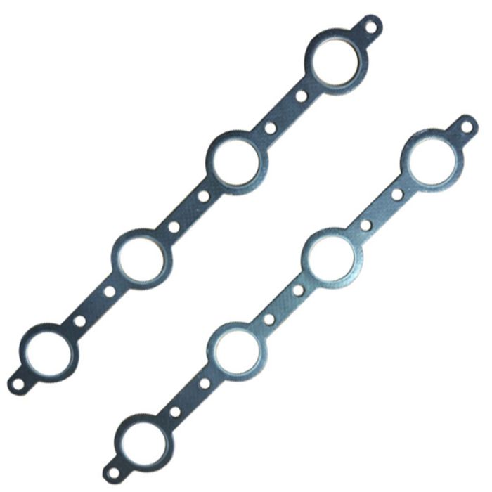 Exhaust Manifold Gasket Sets (MS93489) For Ford 