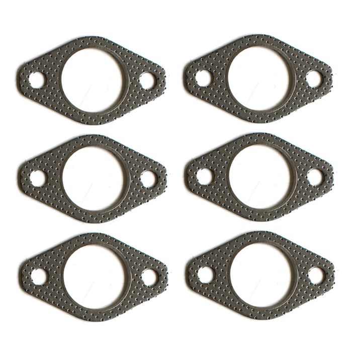 Exhaust Manifold Gasket Sets (MS96677) For Dodge Ram 