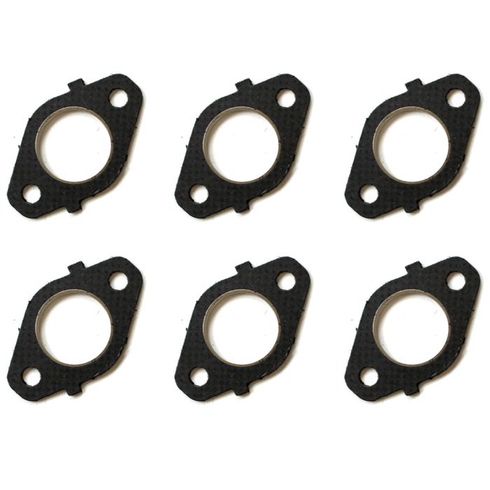 Exhaust Manifold Gasket Sets (MS19225) For Dodge Ram 