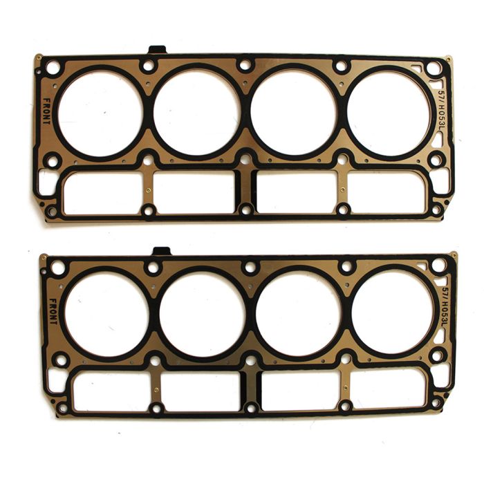 Head Gasket Replacement Set For 05-07 Buick Rainier 09 Hummer H3T VIN B