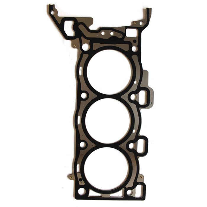 Engine Left Head Gasket For 08-16 Buick Enclave 07-16 GMC Acadia DOHC