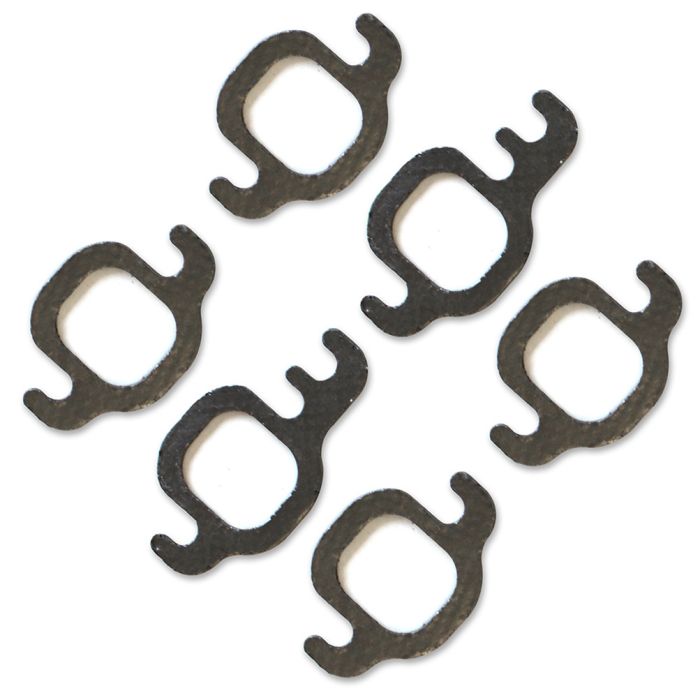 Exhaust Manifold Gasket Sets (MS95842) For Chevrolet GMC 