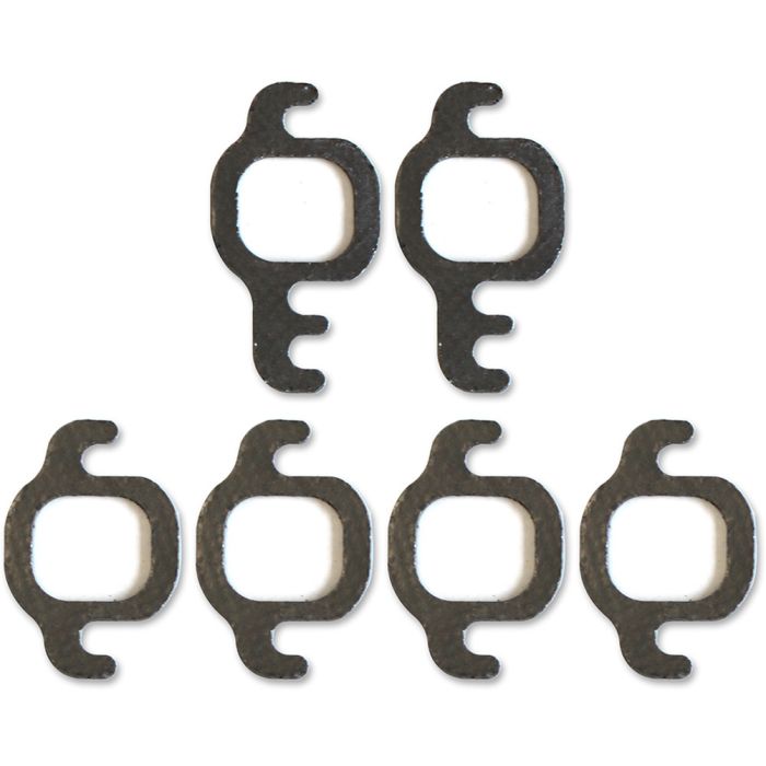 Exhaust Manifold Gasket Sets (MS95842) For Chevrolet GMC 