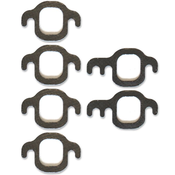 Exhaust Manifold Gasket Sets (MS95842) For Chevrolet GMC 