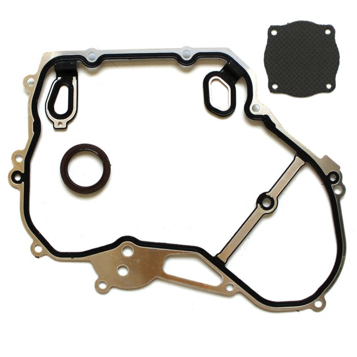 Timing Cover Gaskets For 02-05 Chevrolet Cavalier 04-05 Chevrolet Malibu
