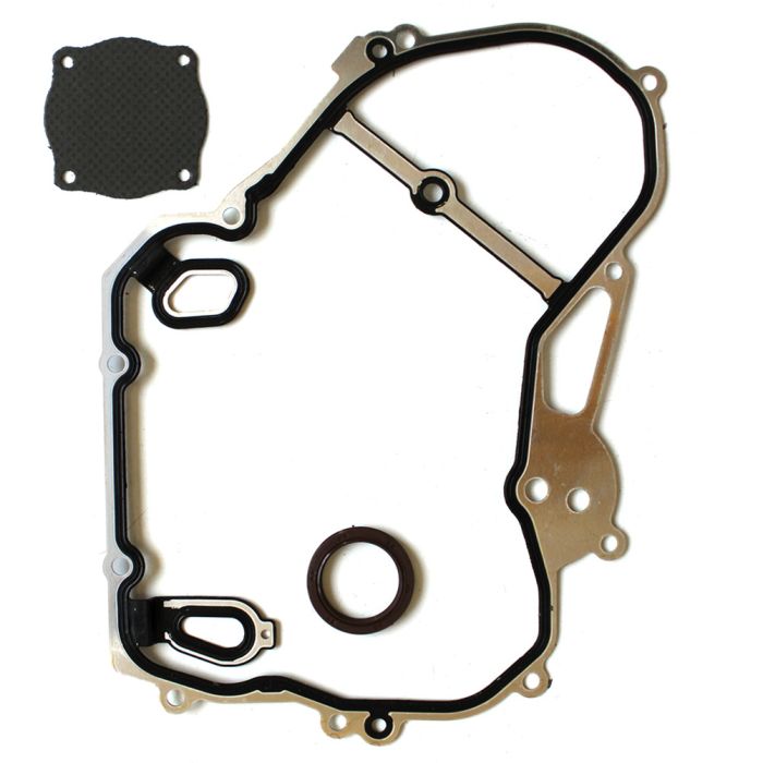 Timing Cover Gaskets For 02-05 Chevrolet Cavalier 04-05 Chevrolet Malibu