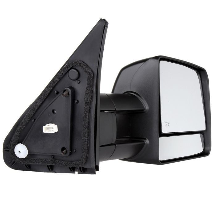 Towing Mirrors For 2008-2017 Toyota Sequoia 2007-2021 Toyota Tundra Left Right Side