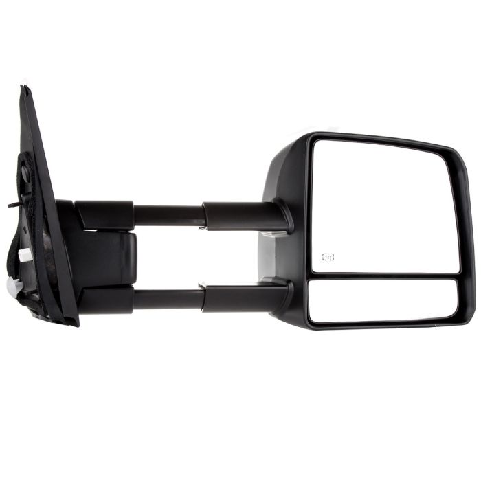 Towing Mirrors For 2008-2017 Toyota Sequoia 2007-2021 Toyota