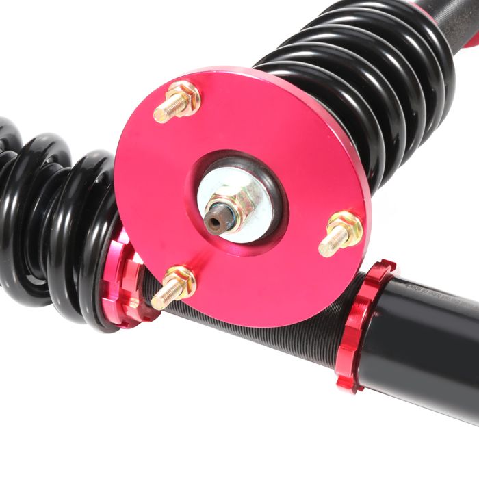 Coilovers Suspension Set For 2001-2005 Lexus IS300 Adjustment Height Struts Shocks