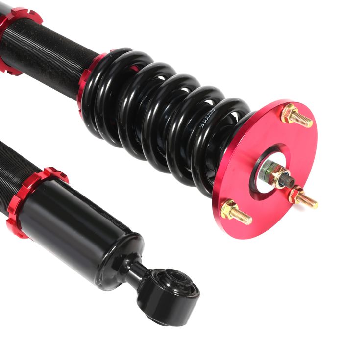 Coilovers Suspension Set For 2001-2005 Lexus IS300 Adjustment Height Struts Shocks