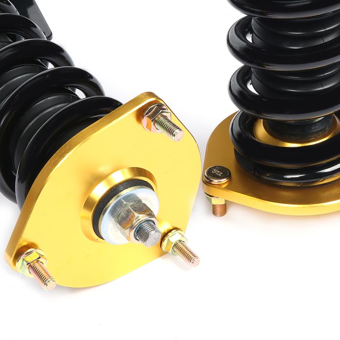 Coilover Suspension For 1986-1992 Toyota Supra Full Set Shock Absorbers 