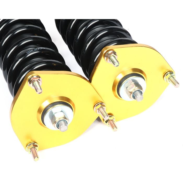 Coilover Suspension For 1986-1992 Toyota Supra Full Set Shock Absorbers 