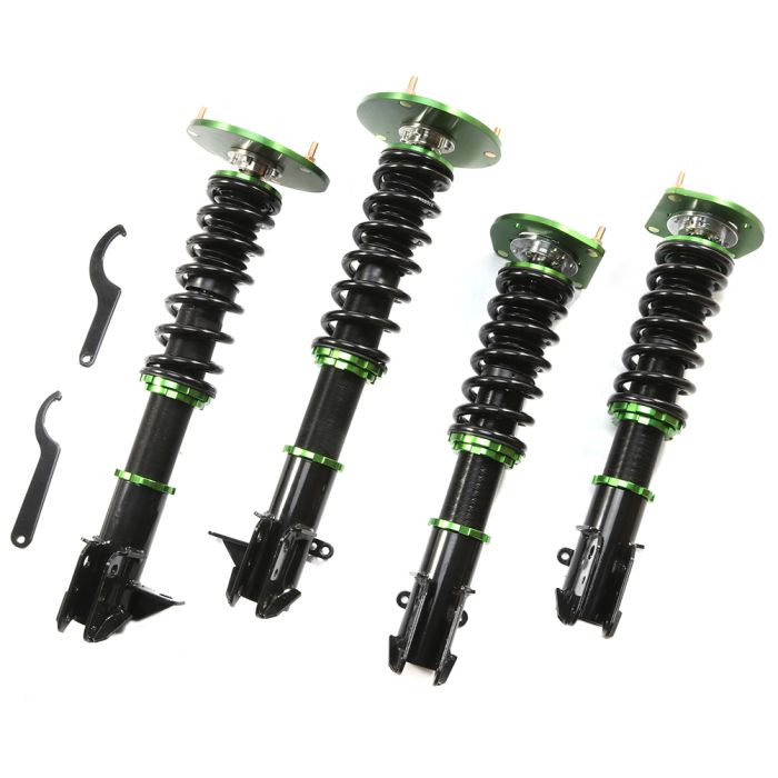 Coilovers Suspension Set For 03-05 Dodge Neon SRT4 Adjustment Height Struts Shocks