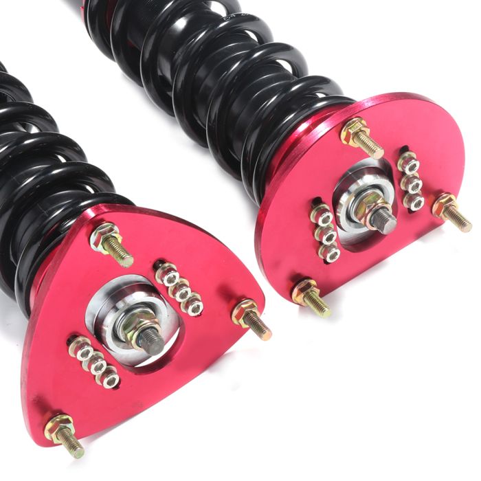 Coilovers Suspension Set 2005-2007 Subaru Impreza Adjustable Height Struts 