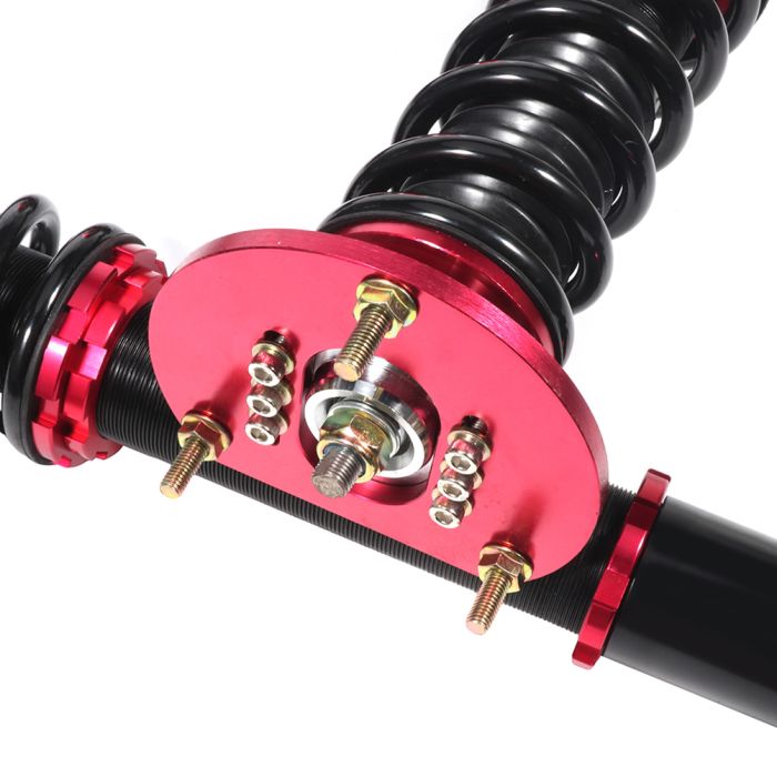 Coilovers Suspension Set 2005-2007 Subaru Impreza Adjustable Height Struts 