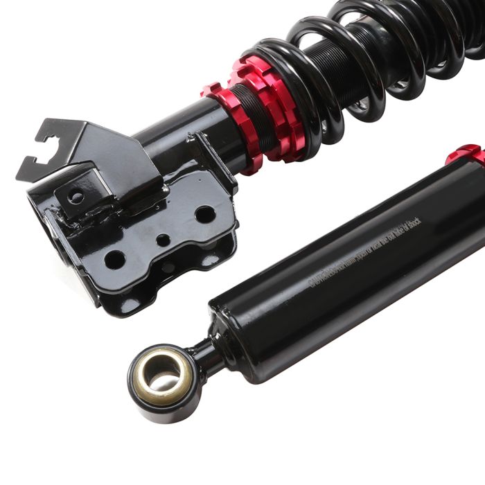 Coilovers Suspension Set For 1989-1993 Nissan 240SX S13 Adjustment Height Strut Shocks