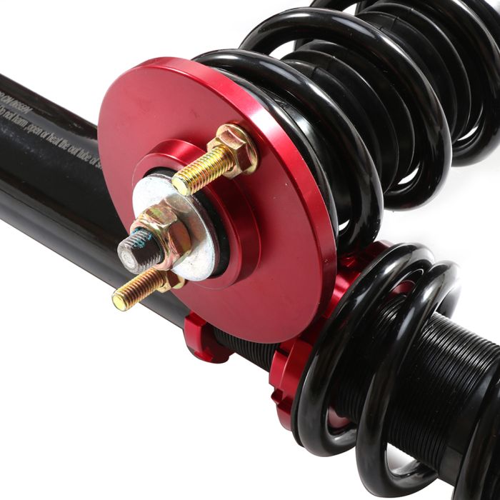 Coilovers Suspension Set For 1989-1993 Nissan 240SX S13 Adjustment Height Strut Shocks