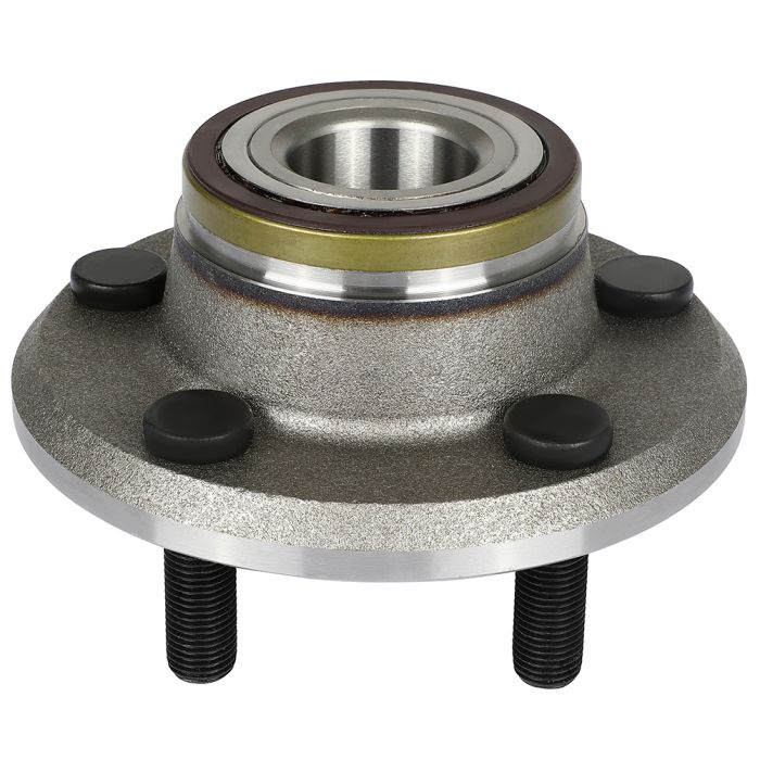 2x Front Wheel Hub & Bearing Assembly For Chrysler 300, Dodge Charger/Challenger – With ABS