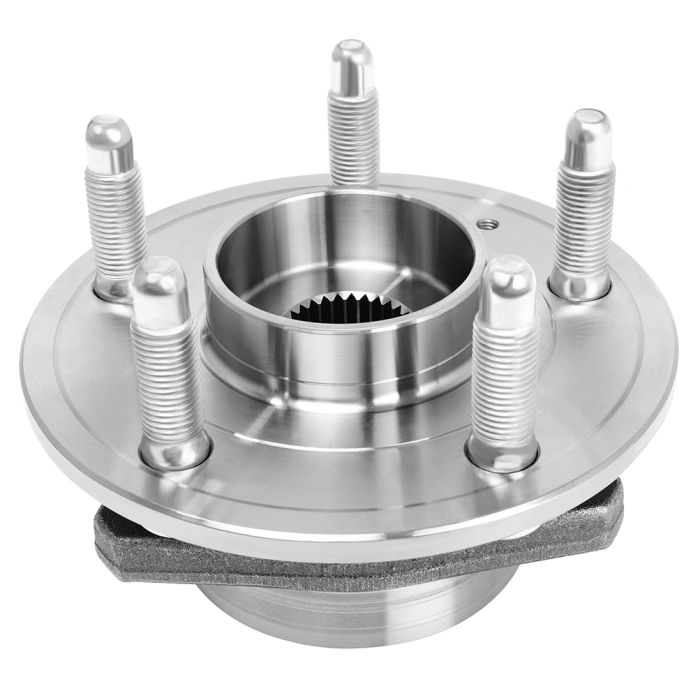 Hub Bearing & Hub Assembly For 10-16 Cadillac CTS Chevrolet Camaro