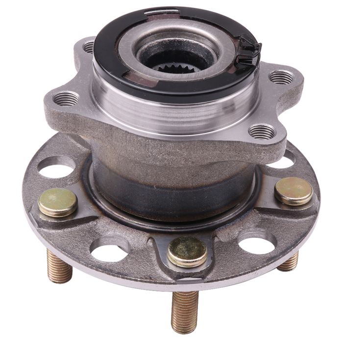Wheel Hub Assembly Rear For 07-17 Jeep Compass Jeep Patriot