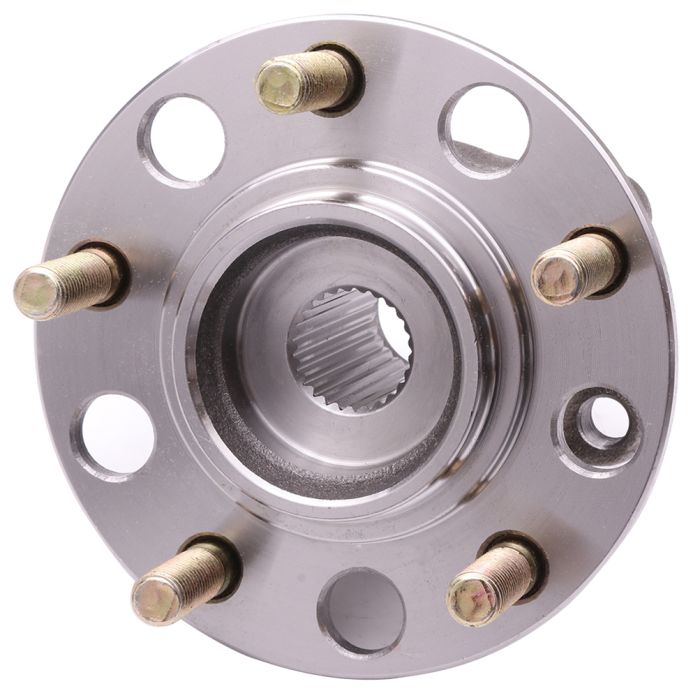 Wheel Hub Assembly Rear For 07-17 Jeep Compass Jeep Patriot