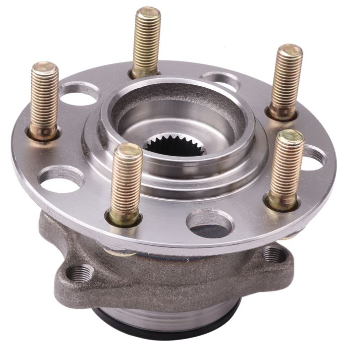 Wheel Hub Assembly Rear For 07-17 Jeep Compass Jeep Patriot