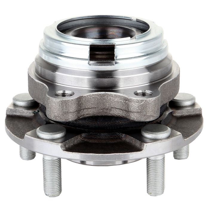 Front Left Wheel Hub Bearing For 09-17 Nissan Murano 2011 Nissan Quest 