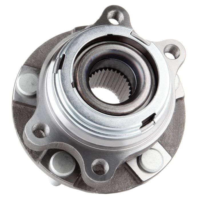 Front Left Wheel Hub Bearing For 09-17 Nissan Murano 2011 Nissan Quest 