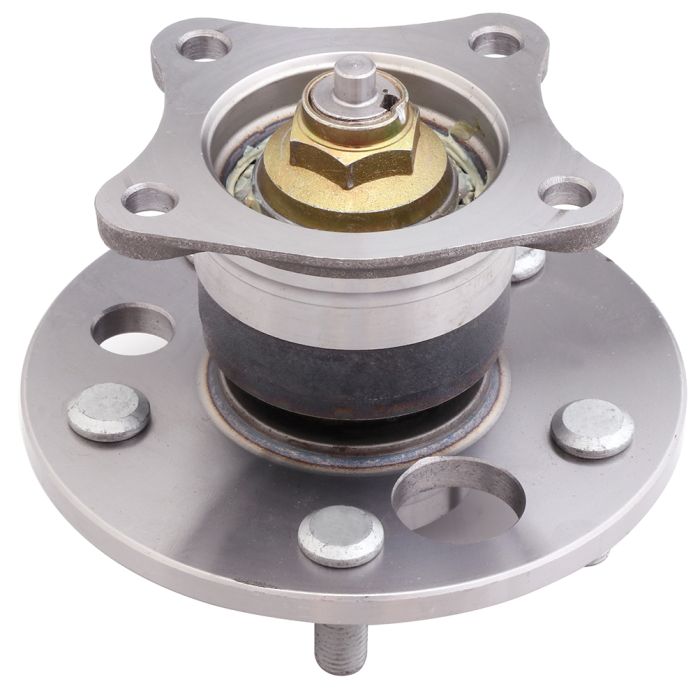 Rear Wheel Hub Bearing for 1995-2004 Toyota Avalon 1992-2001 Camry Solara w/ ABS