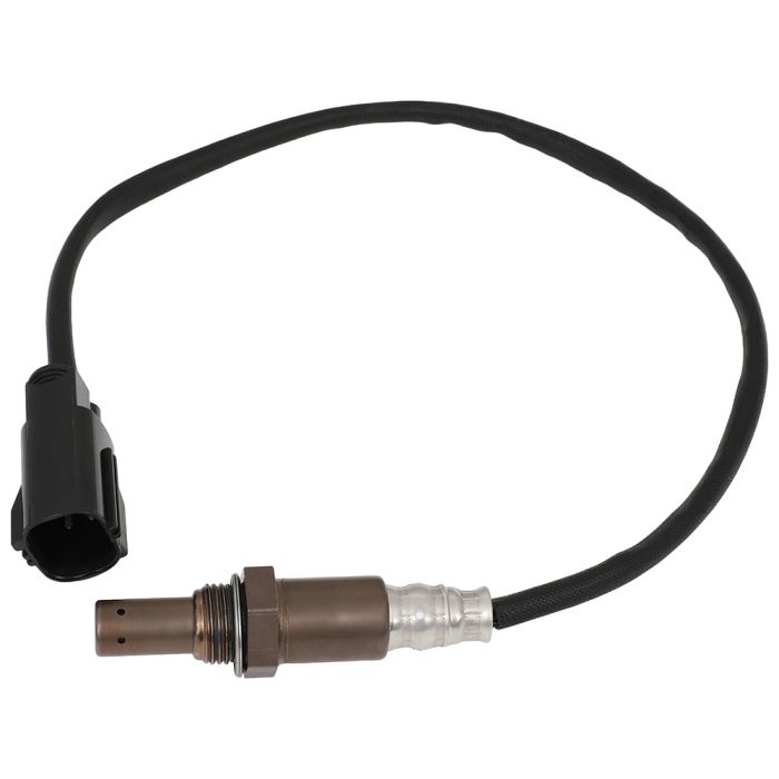 2pcs Downstream/Post O2 02 Oxygen Sensor For 03-05 Land Rover Range Rover 4.4L