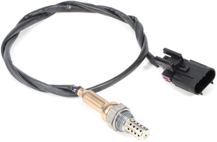 O2 Oxygen Sensor (234-4855) for Hyundai Kia