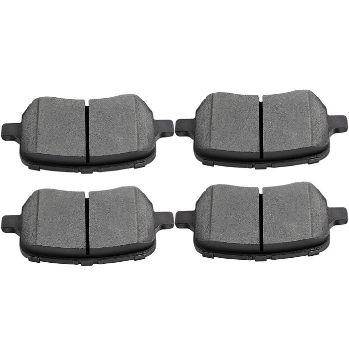 Genuine OEM Brakes & Brake Parts for Pontiac G6