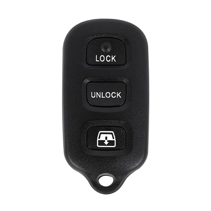 Keyless Entry Remote Key Fob For 99-09 Toyota 4Runner 98-99 Toyota Avalon