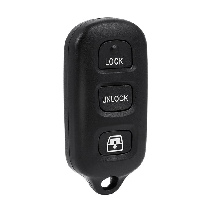Keyless Entry Remote Key Fob For 99-09 Toyota 4Runner 98-99 Toyota Avalon