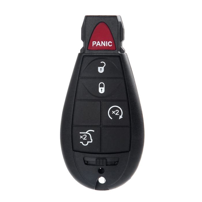 Keyless Entry Remote For 08-13 Dodge Charger Jeep Grand Cherokee