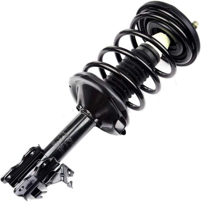 2002-2004 Infiniti I35 2002-2003 Nissan Maxima Front Pair Quick Complete Strut Assembly