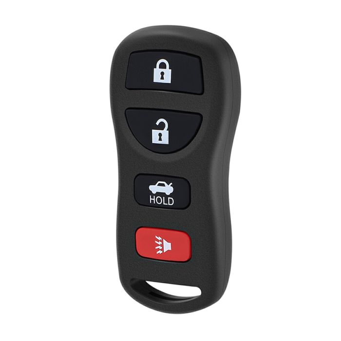 Keyless Transmitter Smart Car Key Fob For 02 Infiniti I35 Infiniti Q45 08-11 Infiniti EX35